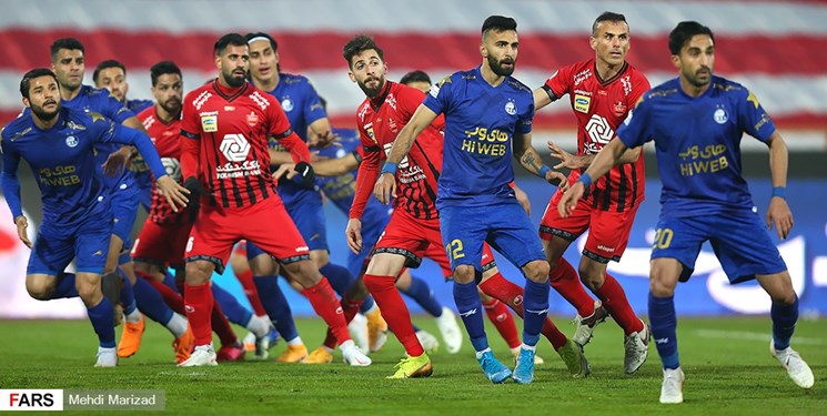 اولتیماتوم به مدیران استقلال و پرسپولیس