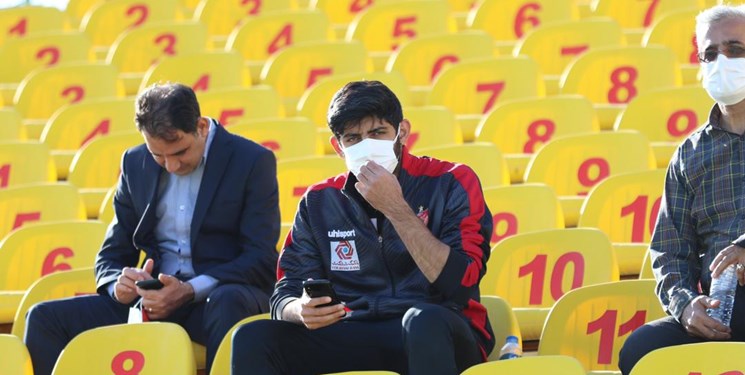 کارت بازی ترابی صادر شد کارت بازی ترابی صادر شد