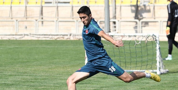 احتمال جدایی حسینی از پرسپولیس قوت گرفت احتمال جدایی حسینی از پرسپولیس قوت گرفت