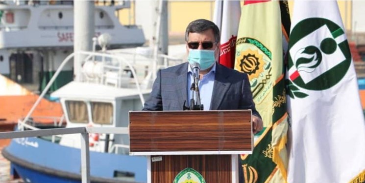 توقیف 1000 میلیارد اموال قاچاقچیان در هرمزگان