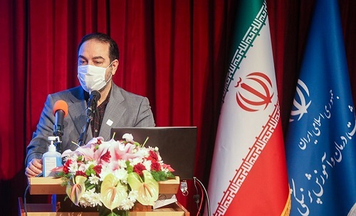 کرونا 