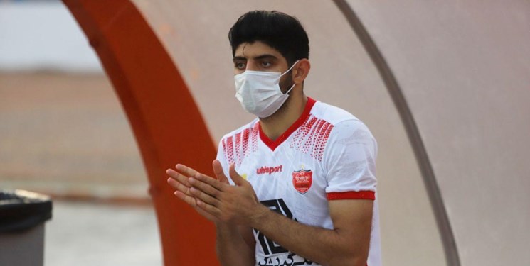 شماره پیراهن 2 خرید زمستانی پرسپولیس شماره پیراهن 2 خرید زمستانی پرسپولیس