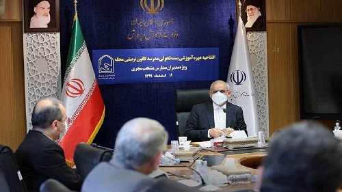 محسن حاجی میرزایی