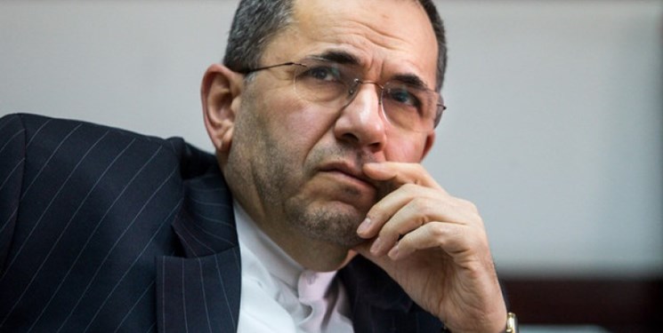 تحریم‌ها لغو نشود بازگشت به برجام بی‌معناست