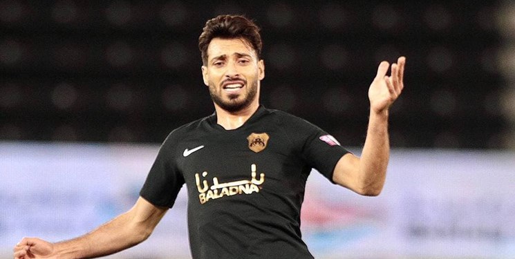 اعلام آخرین شکایت پرسپولیس از خلیلزاده اعلام آخرین شکایت پرسپولیس از خلیلزاده