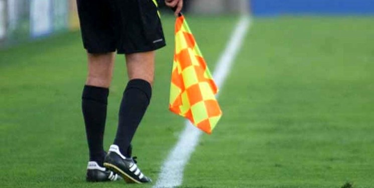 داور دیدار پرسپولیس و مس نوین تغییر کرد پرسپولیس