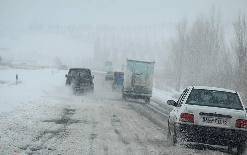 قزوین رشت