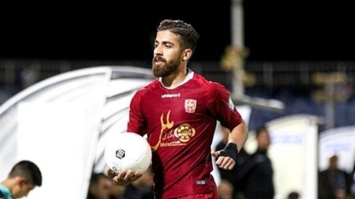 مدافع شهرخودرو پرسپولیسی میشود پرسپولیس