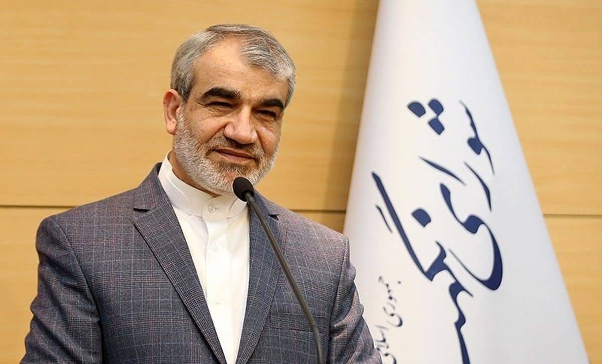 عباسعلی کدخدایی