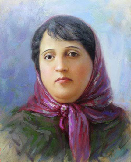 25 اسفند؛ روز بزرگداشت پروین اعتصامی