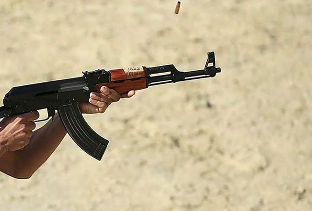 ترور رییس پلیس مبارزه با مواد مخدر خرمشهر