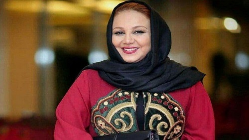 بهنوش بختیاری