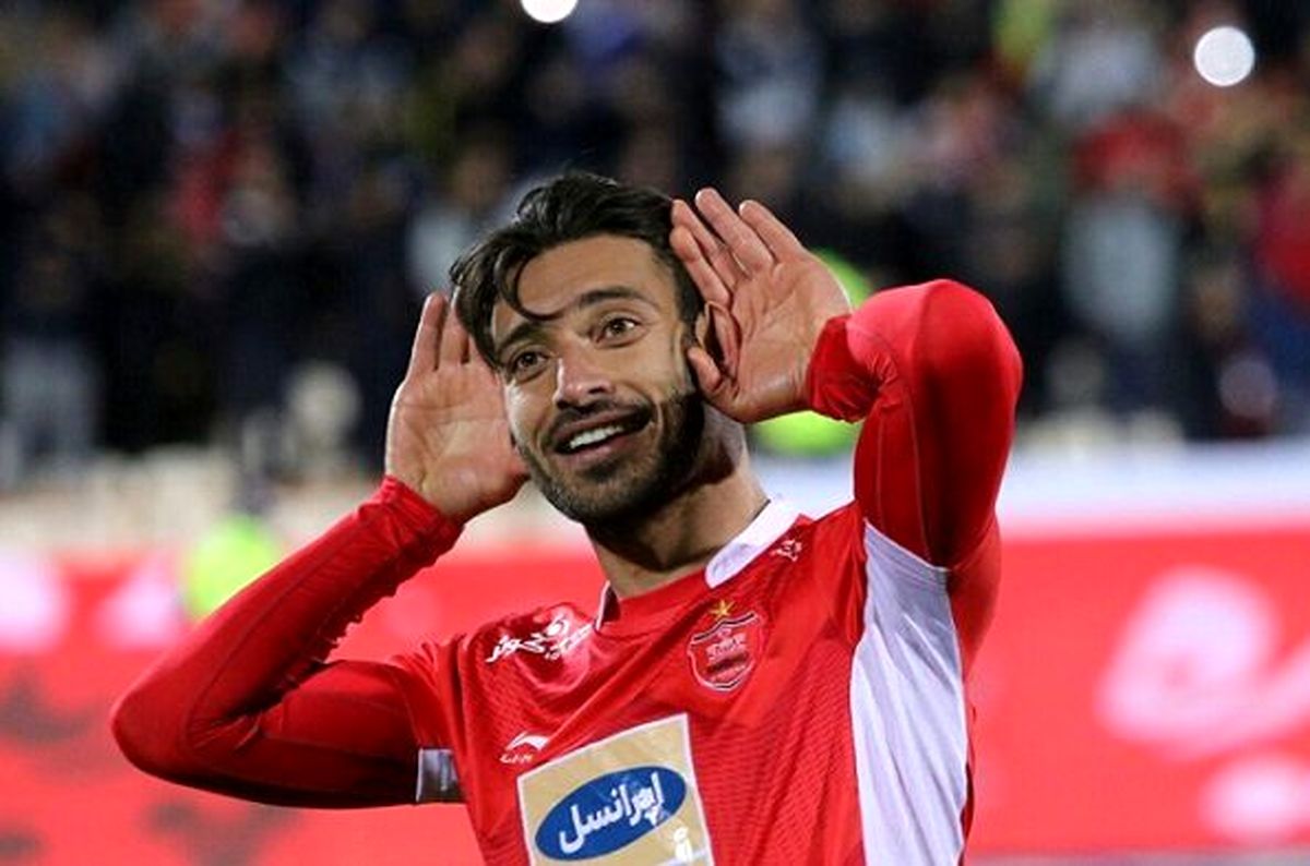 شجاع خلیل زاده شجاع خلیل زاده