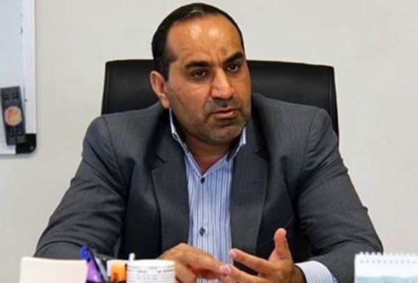تامین آب