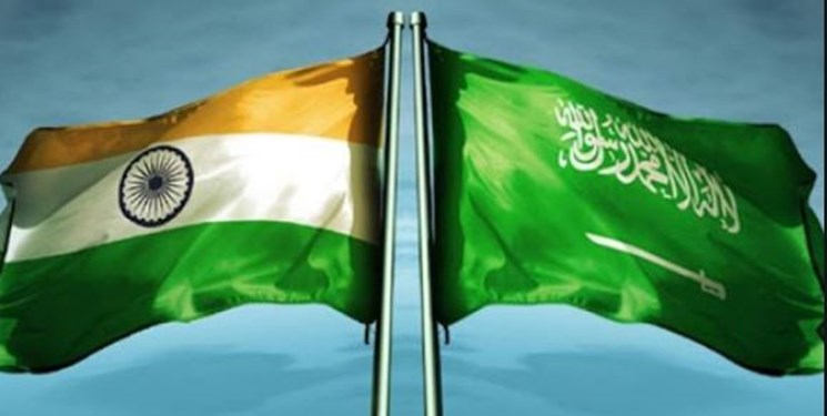 اختلافات هند و عربستان به خرید نفت کشید