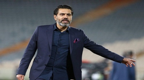 پیروانی در پرسپولیس ماندنی شد پرسپولیس