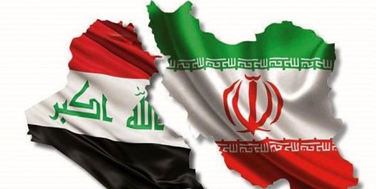 یران بدنبال افزایش روابط تجاری با عراق در 1400