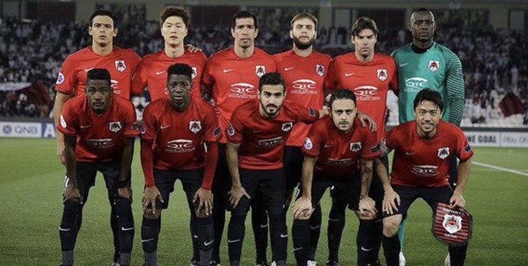 دو بازیکن رقیب پرسپولیس کرونایی شدند پرسپولیس