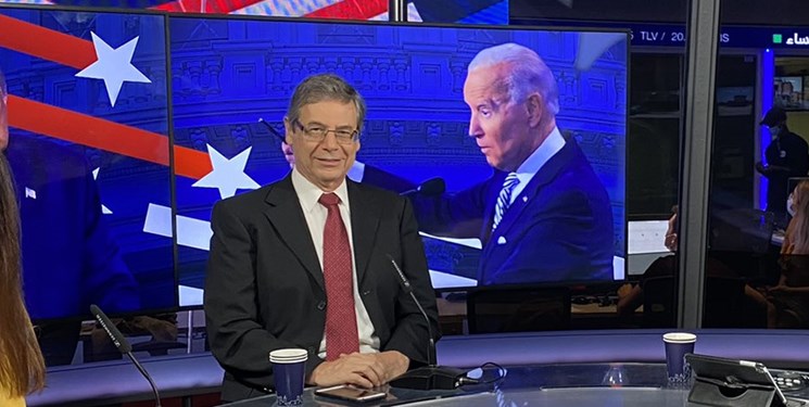بایدن 