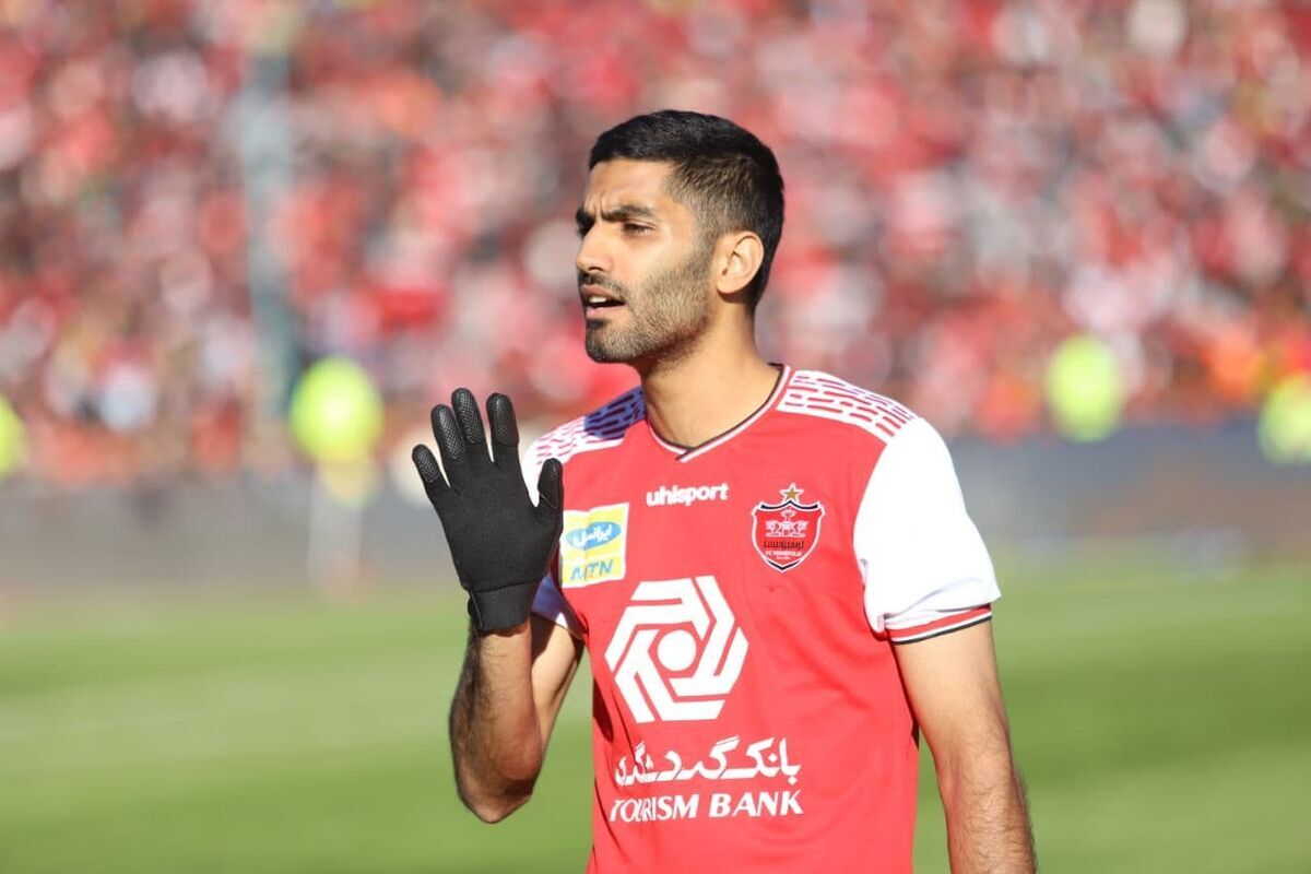 پیشکسوت پرسپولیس: جدایی انصاری اشتباه بود پرسپولیس