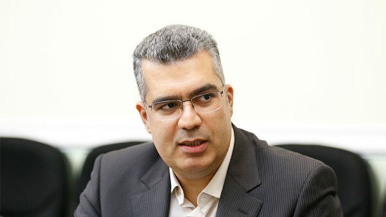 محمد علی دهقان دهنوی