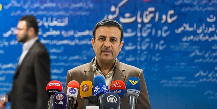 برگزاری انتخابات شوراها به صورت الکترونیکی