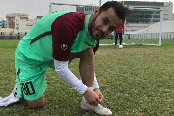 بازیکن اسبق پرسپولیس، نارنجیپوش شد پرسپولیس