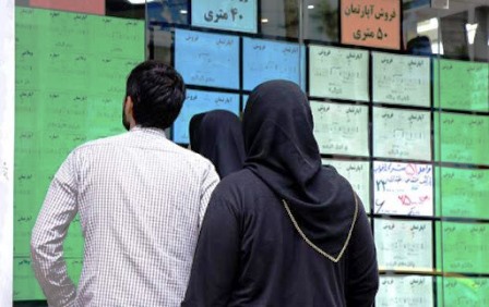وجود 6.5 میلیون مستاجر در ایران