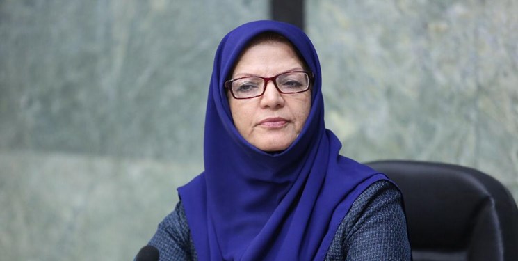 ناهید خداکرمی