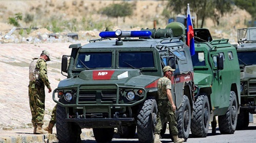 روسیه 