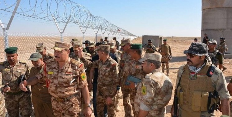  عراق