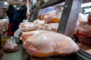 ۷۹ واحد صنفی فروش مرغ به دلیل گرانفروشی پلمب شدند