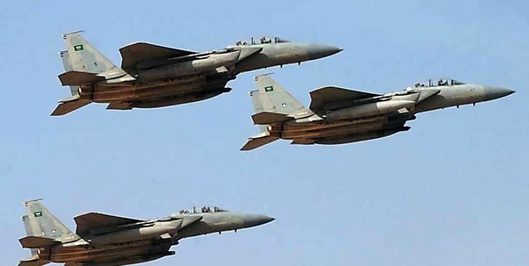 ائتلاف سعودی