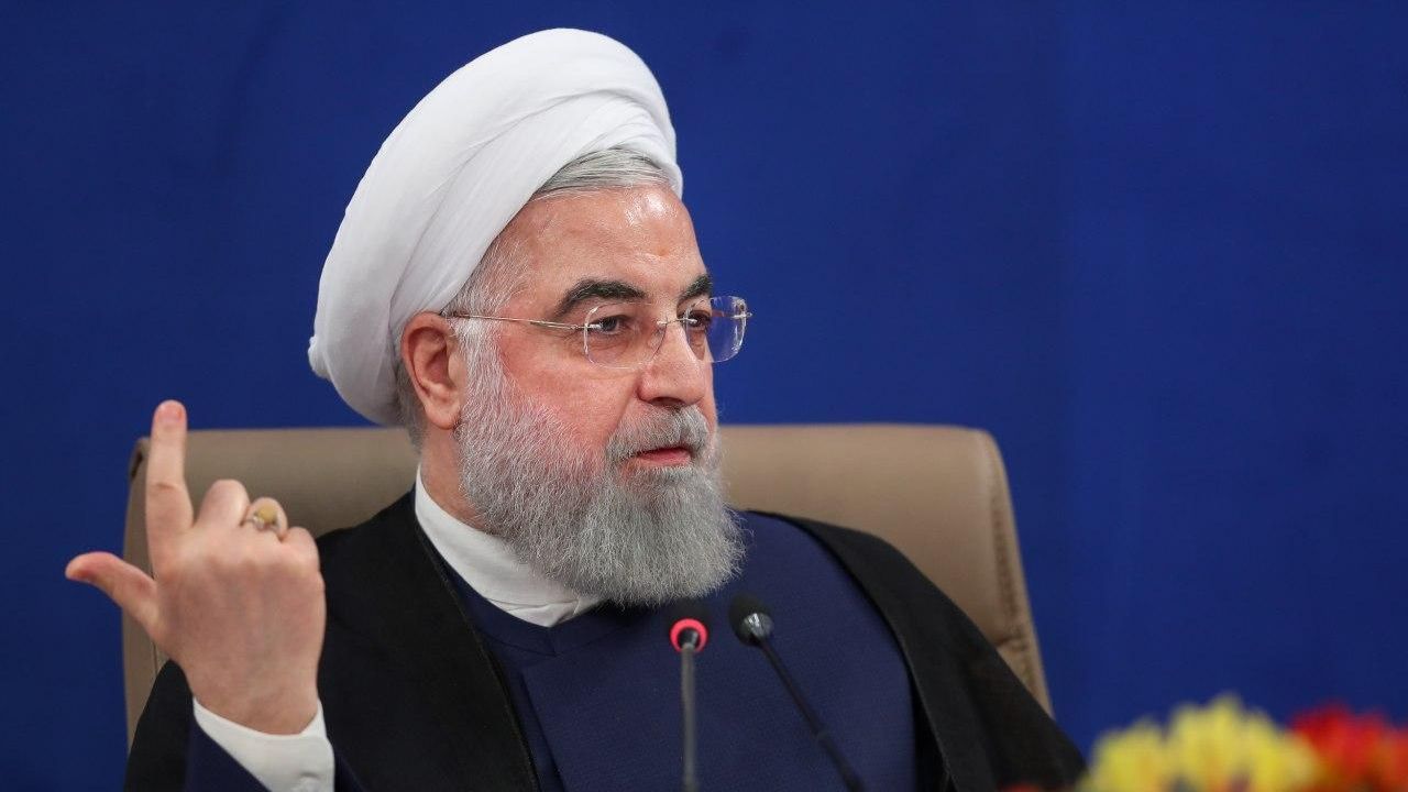 روحانی