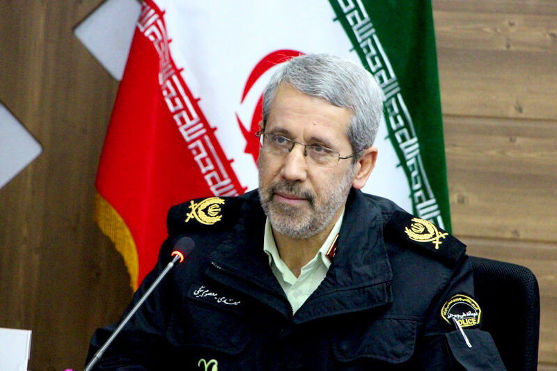 ارتقاء امنیت اجتماعی با اجرای طرح‌های پنجگانه در نوروز