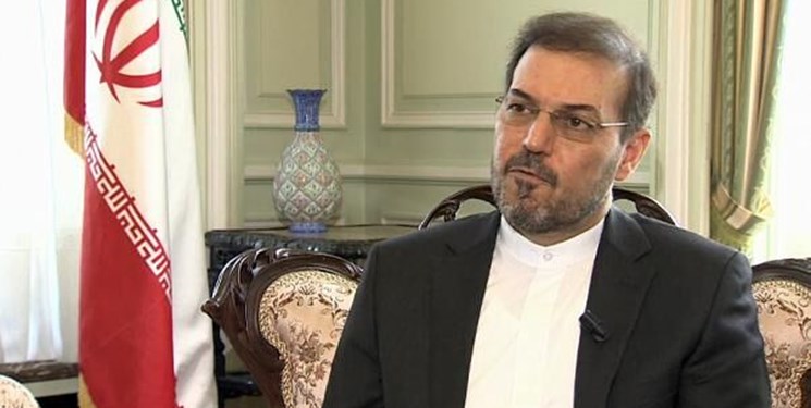 جامعه جهانی اراده‌ای برای حل بحران سوریه ندارد