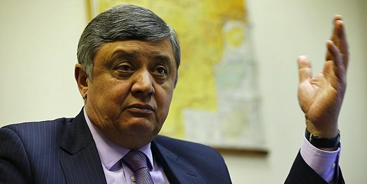 روسیه نگران عواقب عدم خروج آمریکا از افغانستان