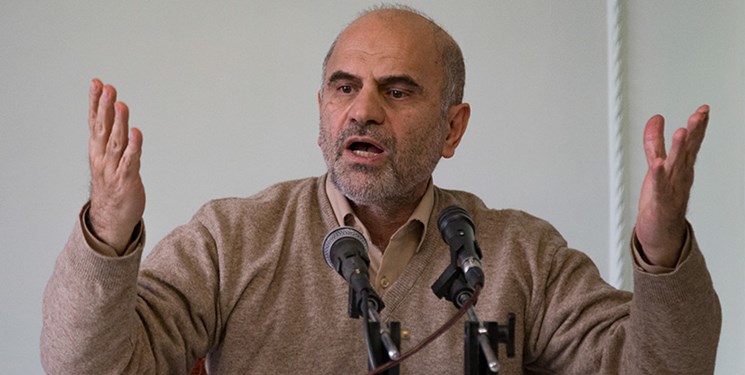 معاملات دولتی را به تاریک‌خانه می‌برند