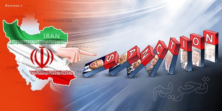 پایان فشار حداکثری واشنگتن با توافق ایران و چین