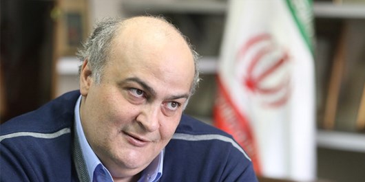 نظر نماینده کلیمی درباره منافع ایران از تفاهم با چین