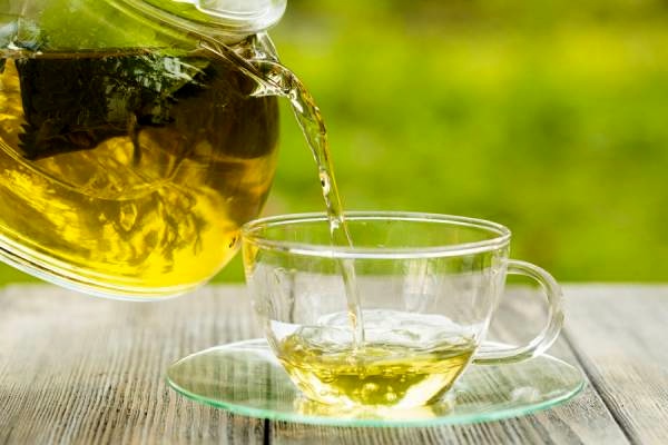 چای سبز بخورید، کرونا نگیرید