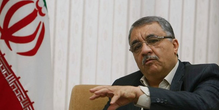 سند همکاری ۲۵ساله سبب دور زدن تحریم‌ها شده