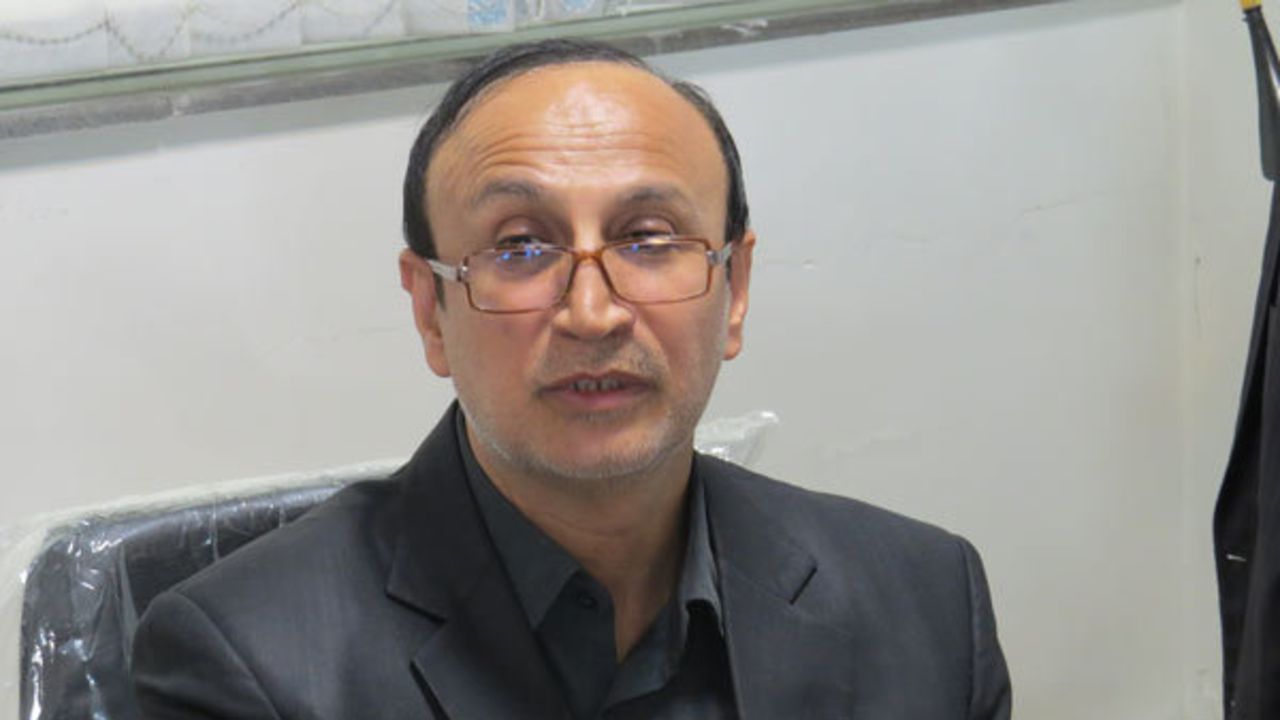 بهنام ملکی