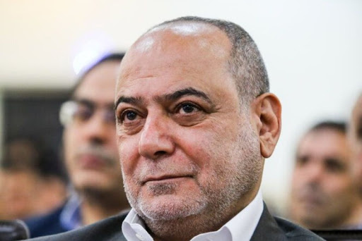 تورج دهقانی زنگنه 