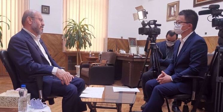 بایدن درباره ایران در حال اتلاف وقت است
