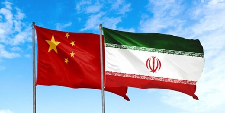 ملاحظات ایران در همکاری با چین