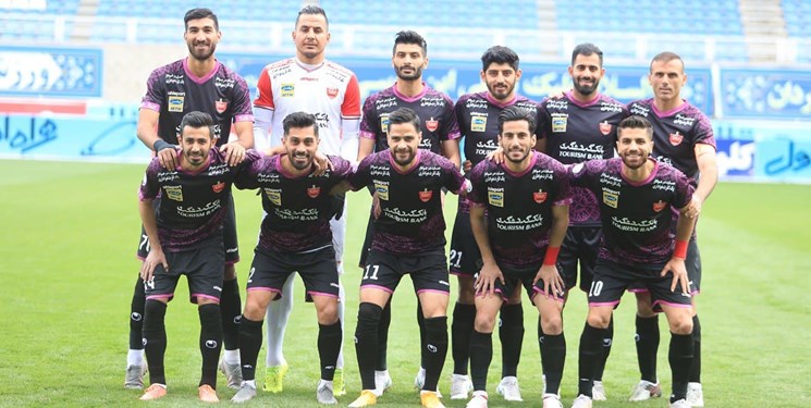 شماره پیراهن پرسپولیسیها در لیگ قهرمانان آسیا شماره پیراهن پرسپولیسیها در لیگ قهرمانان آسیا