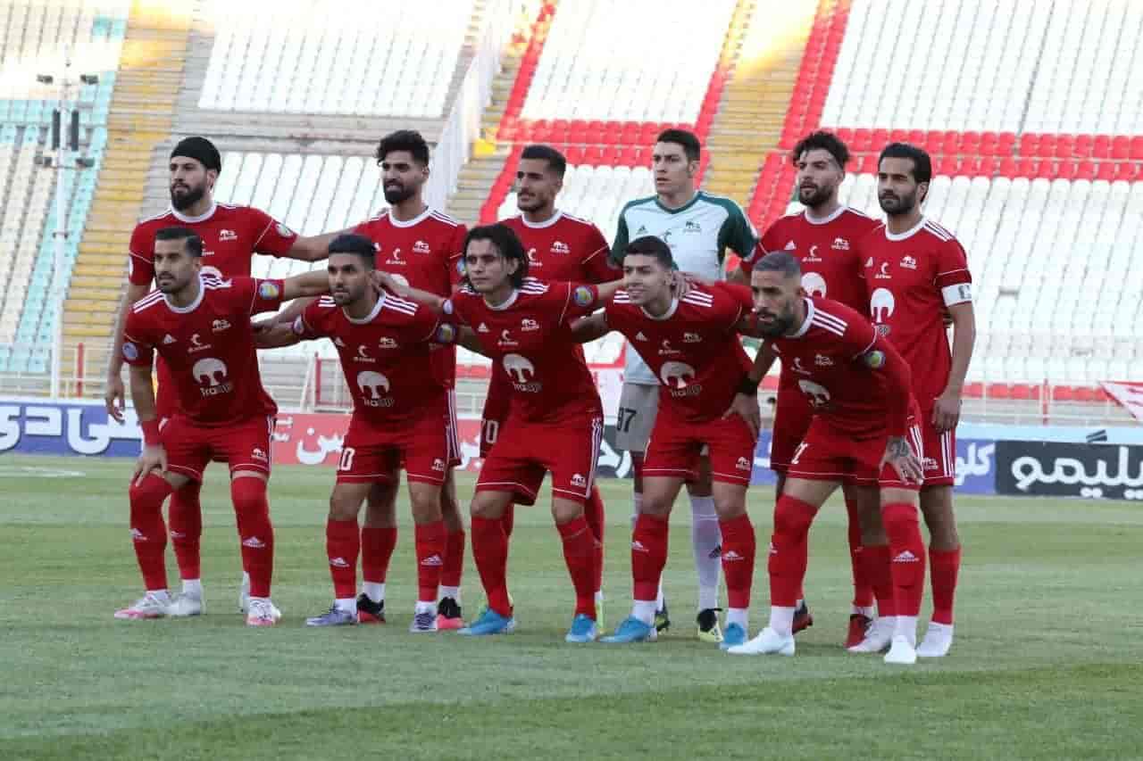 تراکتور تبریز