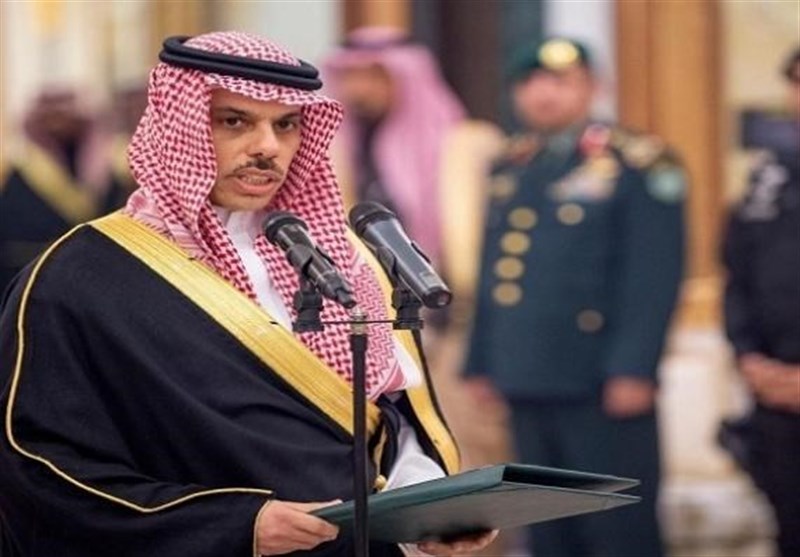 عربستان 