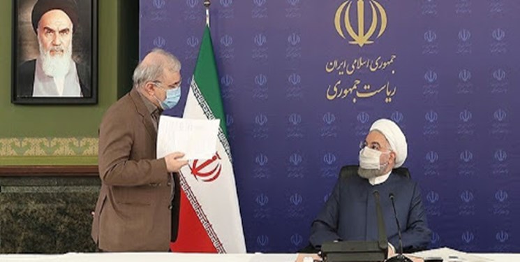 دولت و موج چهارم کرونا و ضعف پیش بینی‌ها
